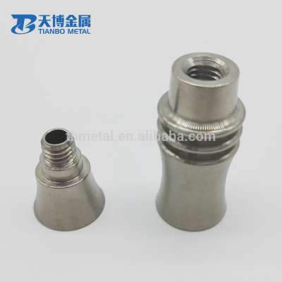 New style universal nail dome titanium nail 14mm female /18mm male nail