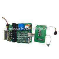 High quality circuit diagram circuit boards for ultrasonic generator pcb with factory price