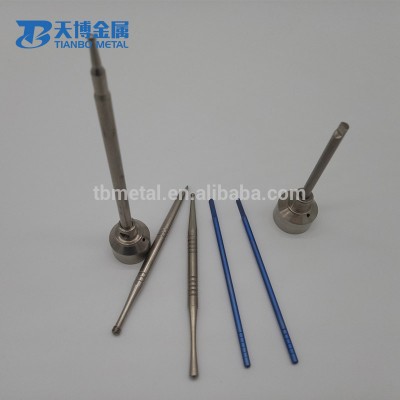 hybrid smoking accessories titanium nail 20mm enail for Flat heating coil