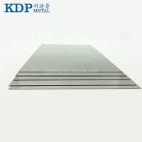 Molybdenum price per kg, Molybdenum sheet/plate